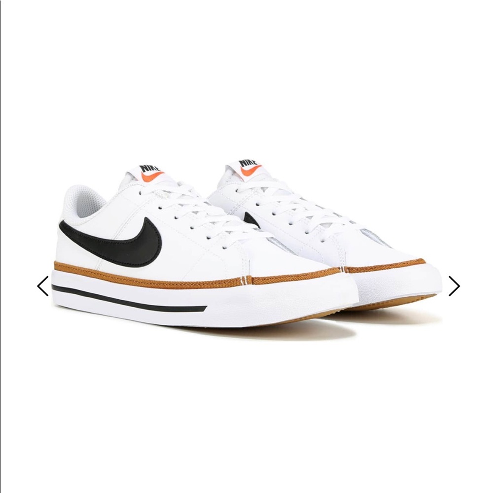 Nike court legacy